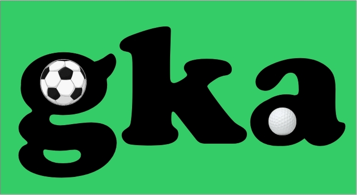 Greenkeeperlogo