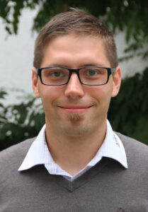 Jakob Füssl, BEd Jakob Füssl, BEd