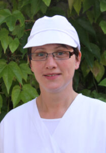 Agnes Scherz Agnes Scherz