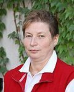 Brigitte Puchegger Brigitte Puchegger