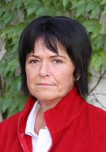Christine Hochhofer Christine Hochhofer
