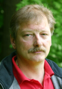 Johannes Ungersböck Johannes Ungersböck