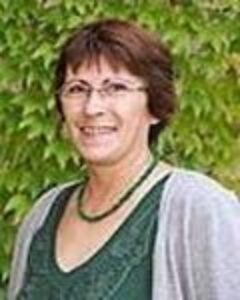 Karin Pahr Karin Pahr
