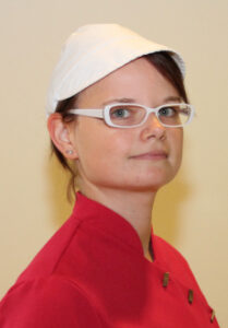 Kathrin Haas Kathrin Haas