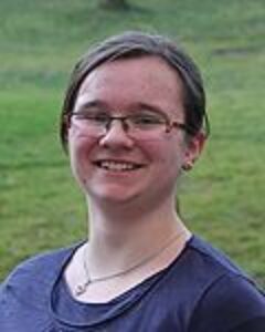 Anna Ressler Anna Ressler