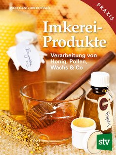 Imkereiprodukte-Wolfgang-Oberrisser