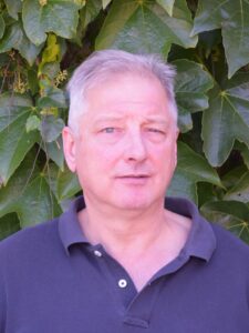 Johannes Ungersböck Johannes Ungersböck