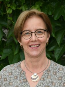 Ing. Helga Schrammel