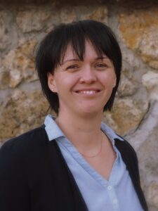 Julia Kremsner, BSc, MSc