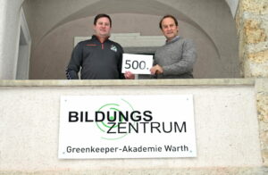 Greenkeeper Einführungskurs 500 2 Copyright Jürgen Mück