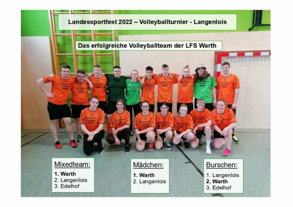 Volleyballteam+Platzierungen-22