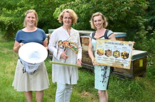 Bienenlehrpfade-LFS_Copyright Jürgen Mück Bienenlehrpfade-LFS_Copyright Jürgen Mück