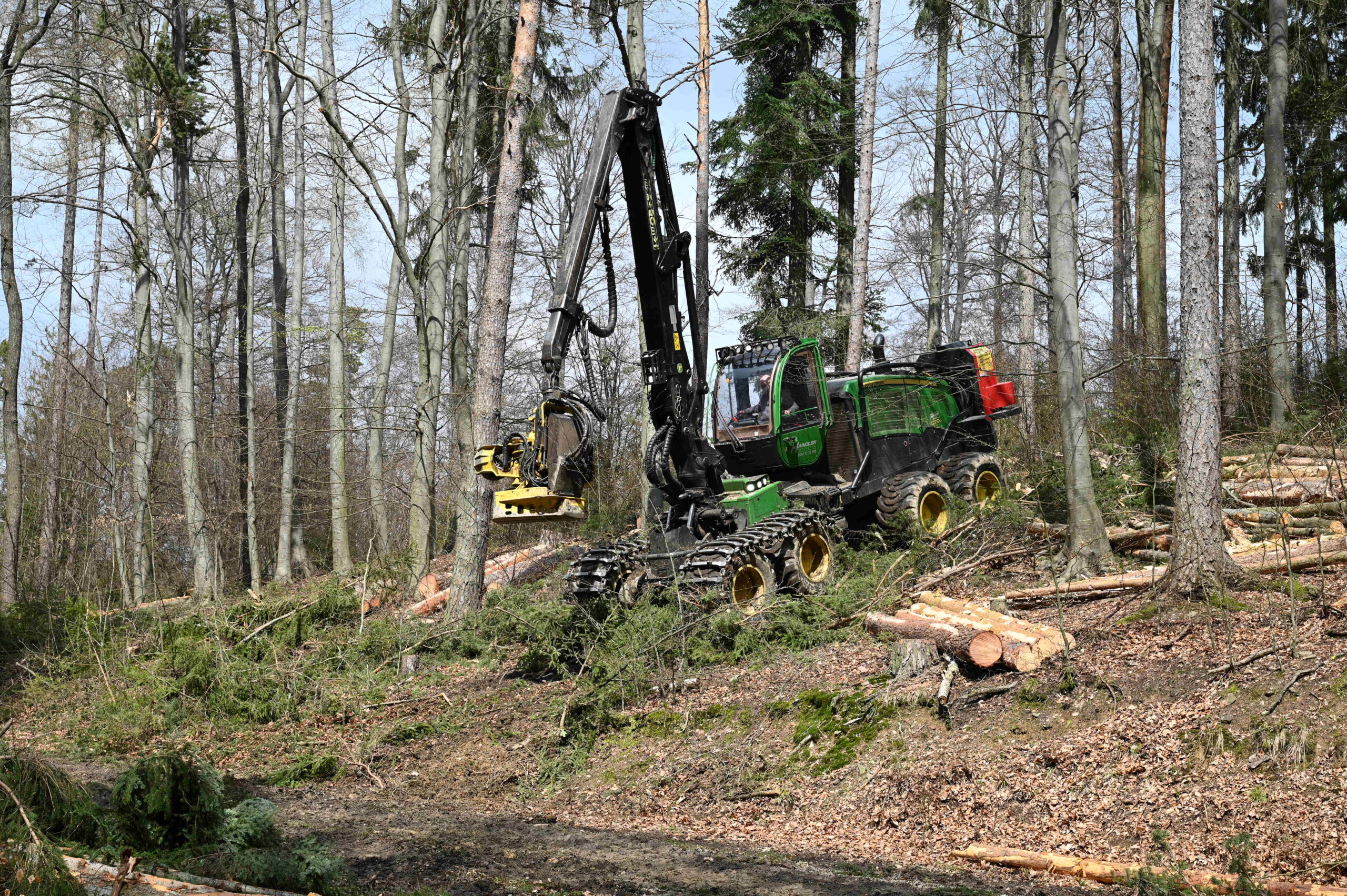 Harvester Einsatz2-23