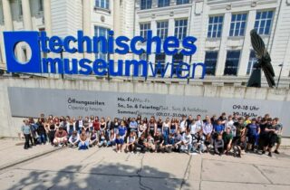 Technisches Museum 1 Jahrgang-23