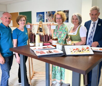 Schmankerlverkostung Warth-2023 Copyright Mück