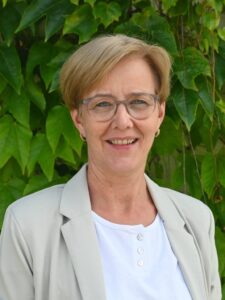 Ing. Helga Schrammel
