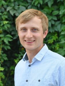 Lindner Gerald+-24 Portrait