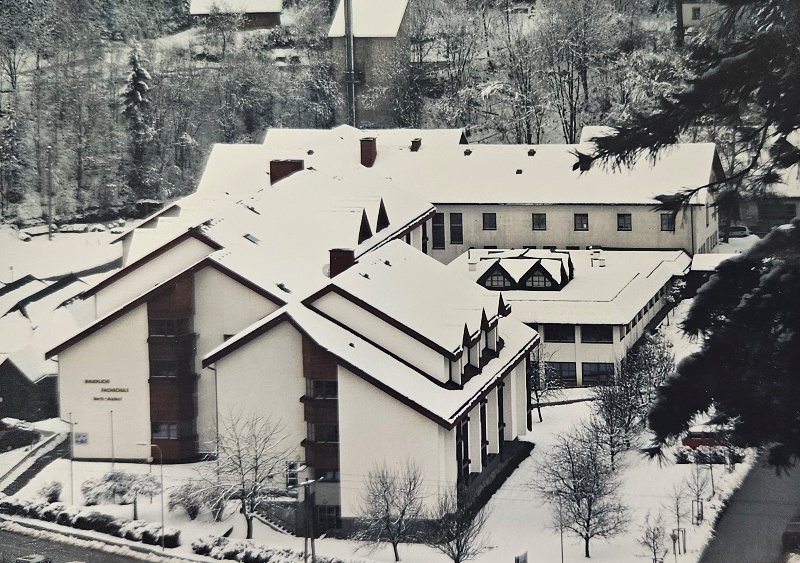 Ö3 Weihnachtswunder Schulansicht2