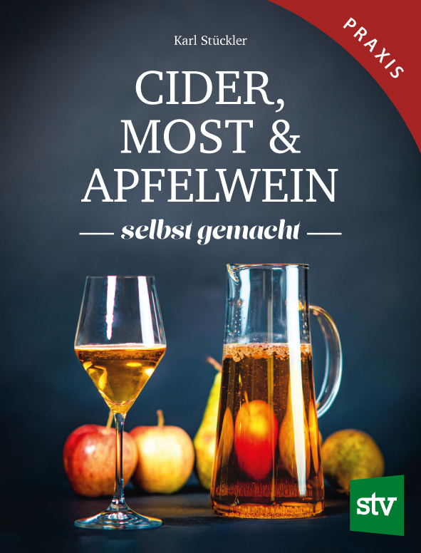 STV Cider Most & Apfelwein Umschlag.indd