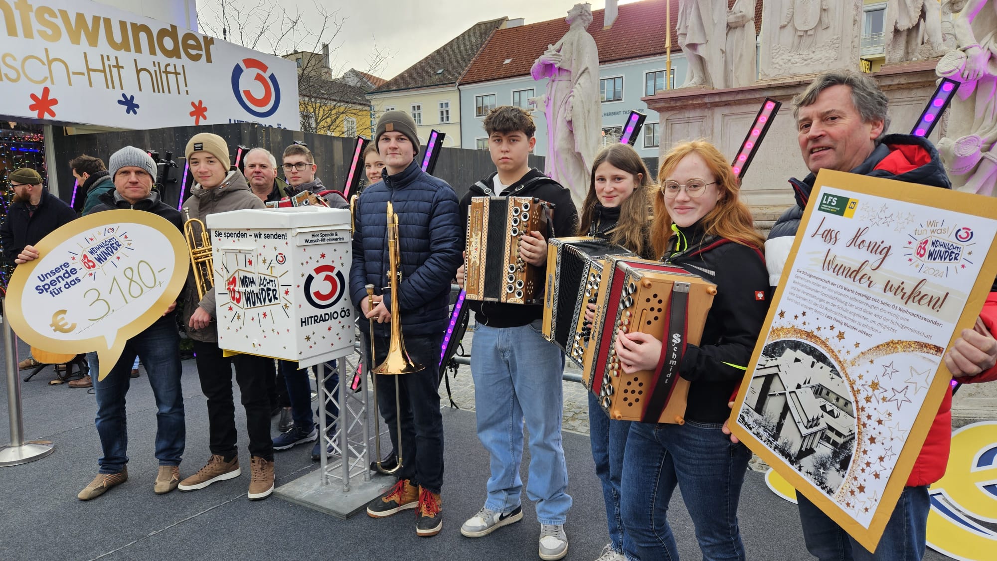 Ö3 Weihnachtswunder WN-Musik-24