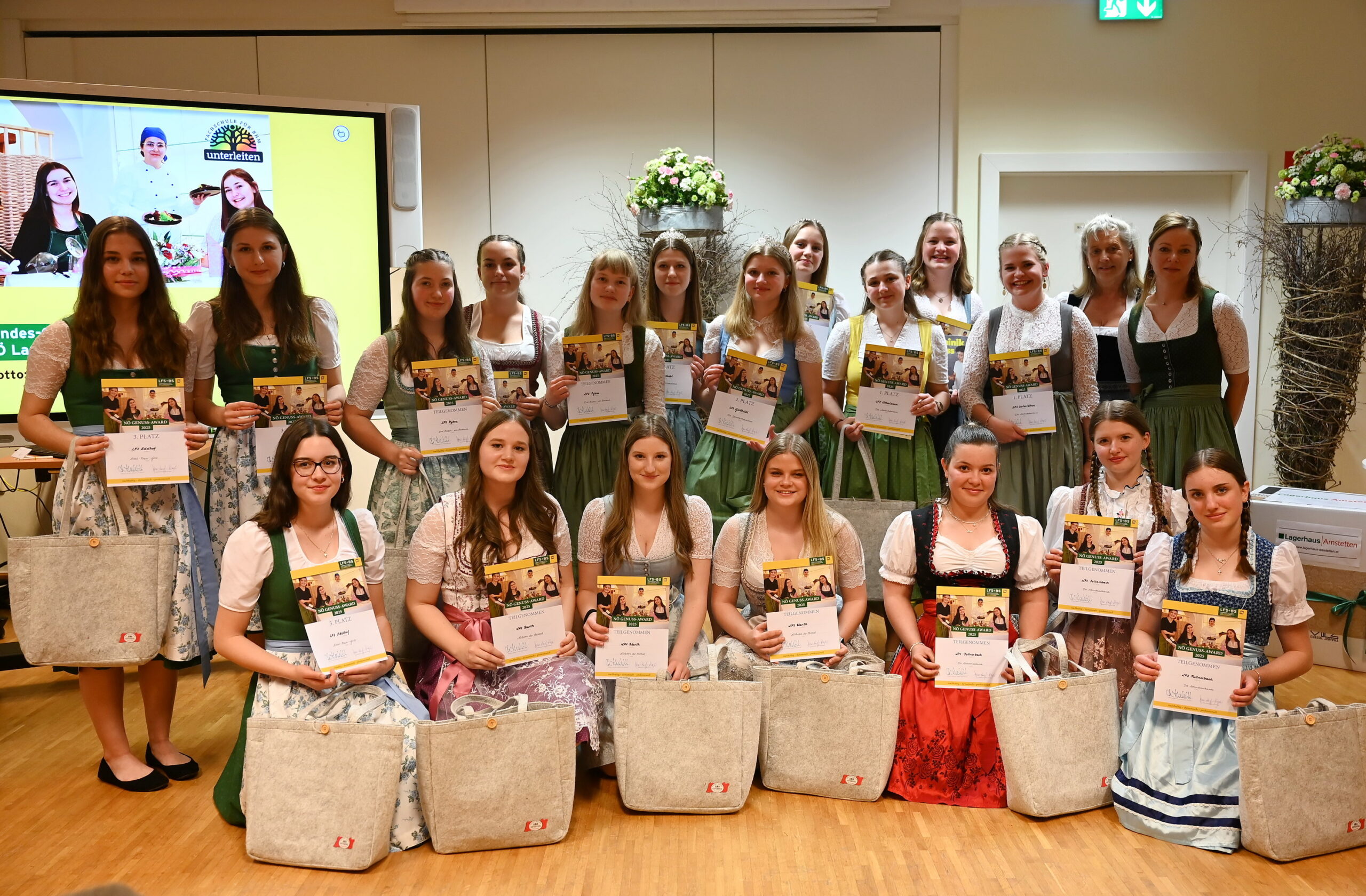 6a Genuss-Award Teilnehmerinnen-25 Copyright Mück 6a Genuss-Award Teilnehmerinnen-25 Copyright Mück