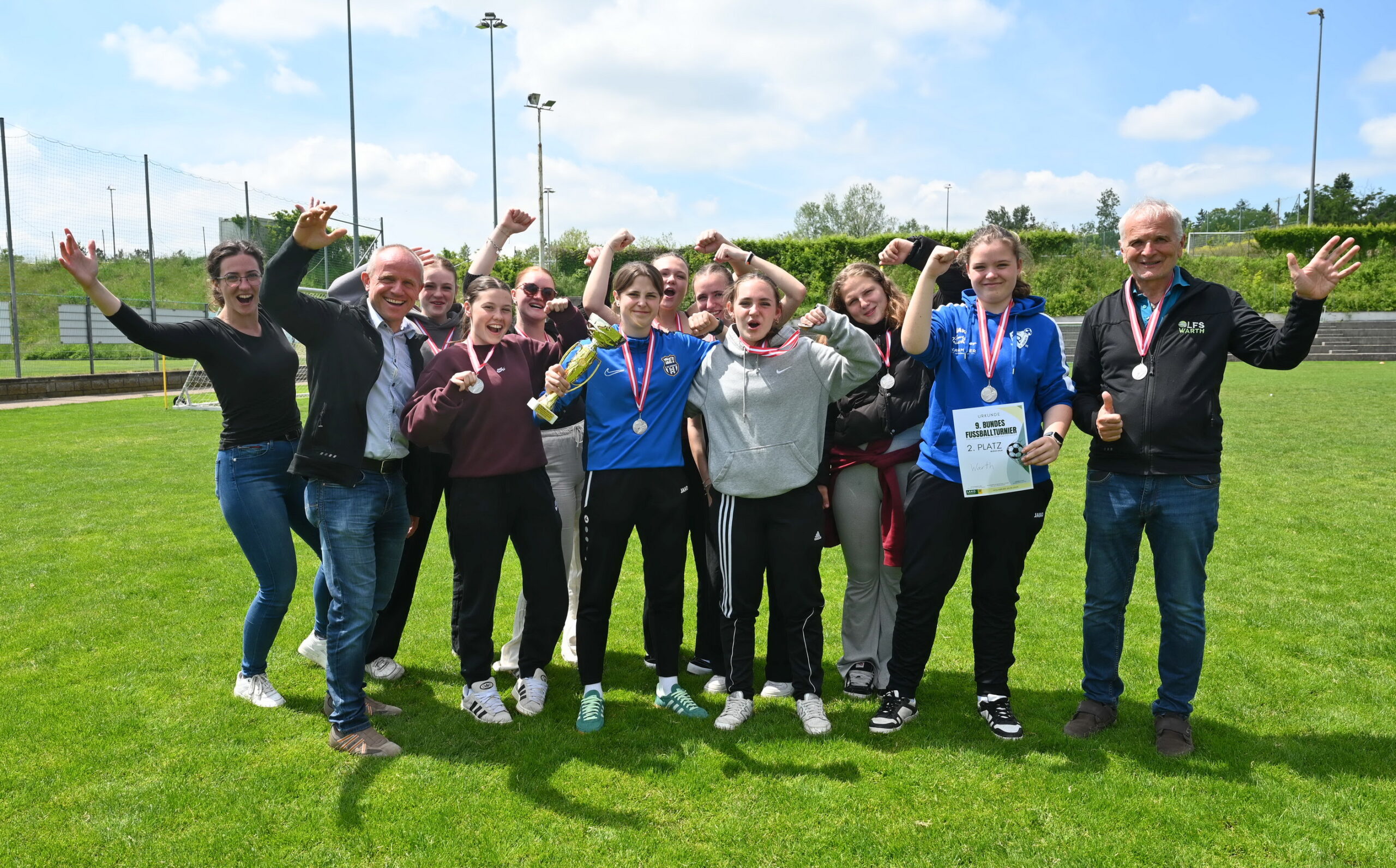 Fußball-Warth-Bund-25 Copyright Mück Fußball-Warth-Bund-25 Copyright Mück