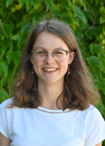 Bernadette Putz Bernadette Putz