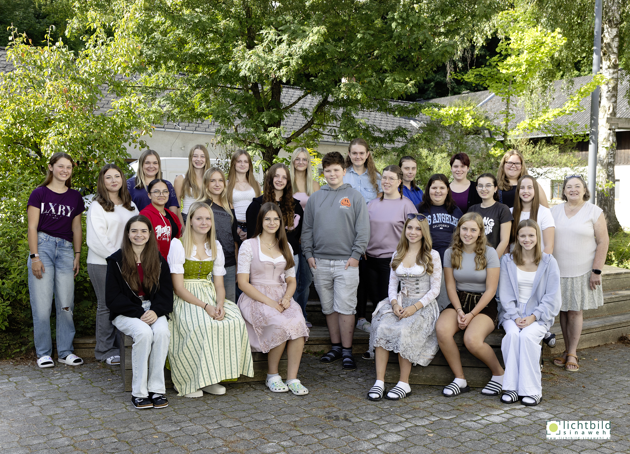 1chs 5x