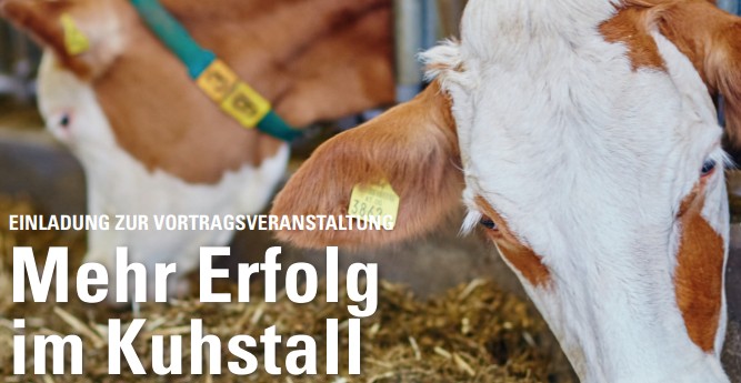 Vortragsveranstaltung