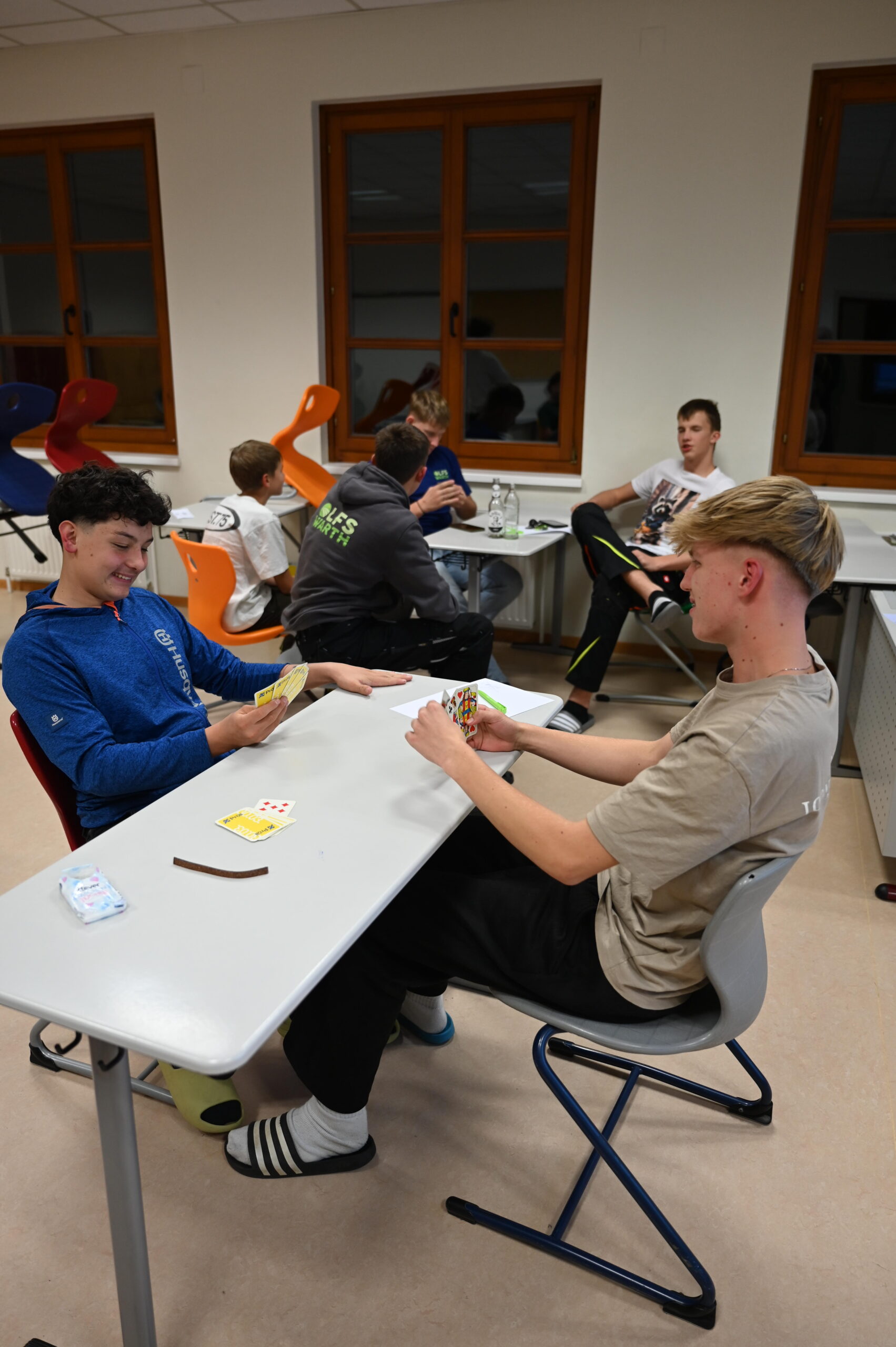 Schnapsturnier Schüler-25