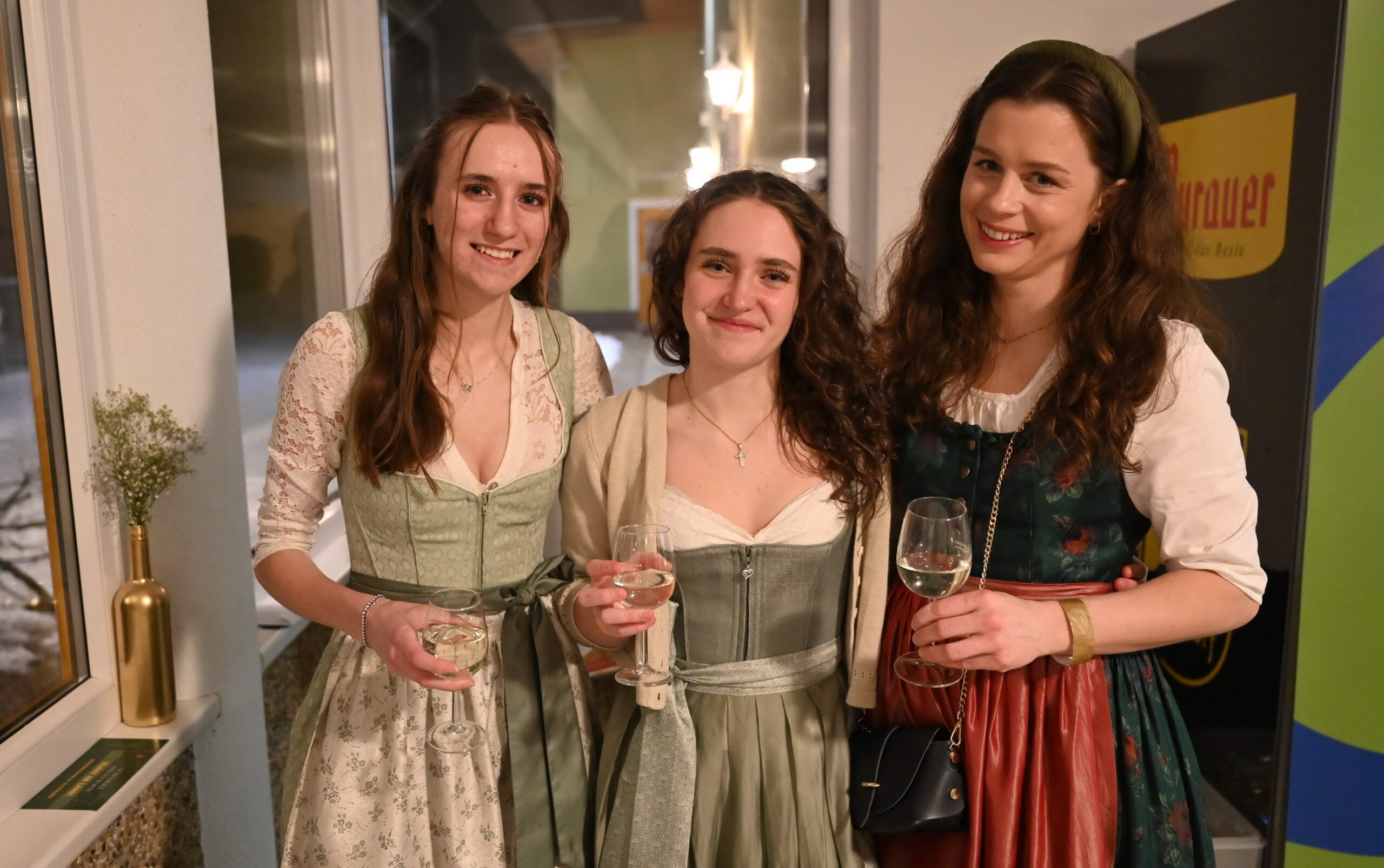 Empfang-PA-26 Copyright Mück Empfang-PA-26 Copyright Mück