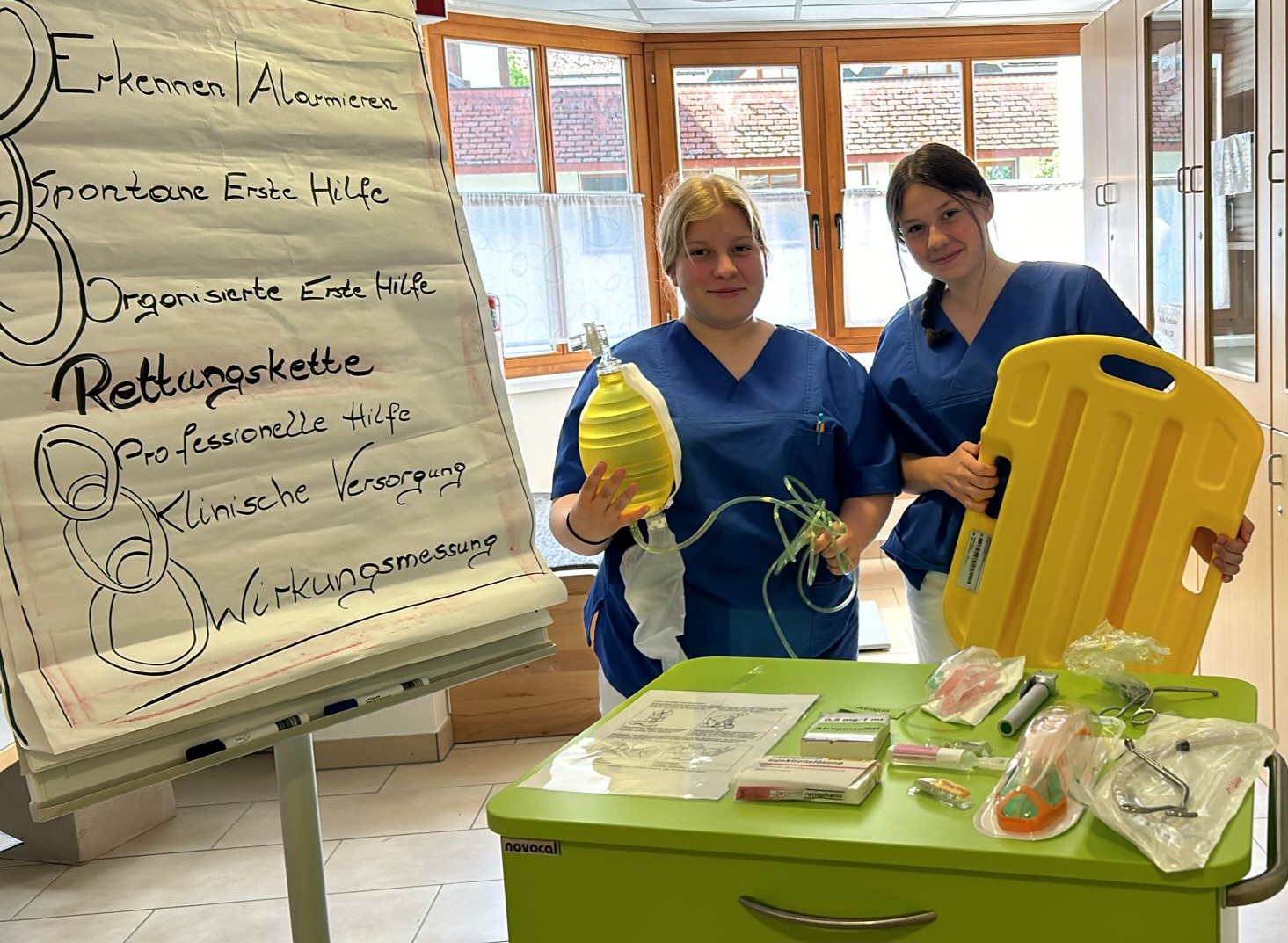 Pflege_Uebung_1 Pflege_Uebung_1