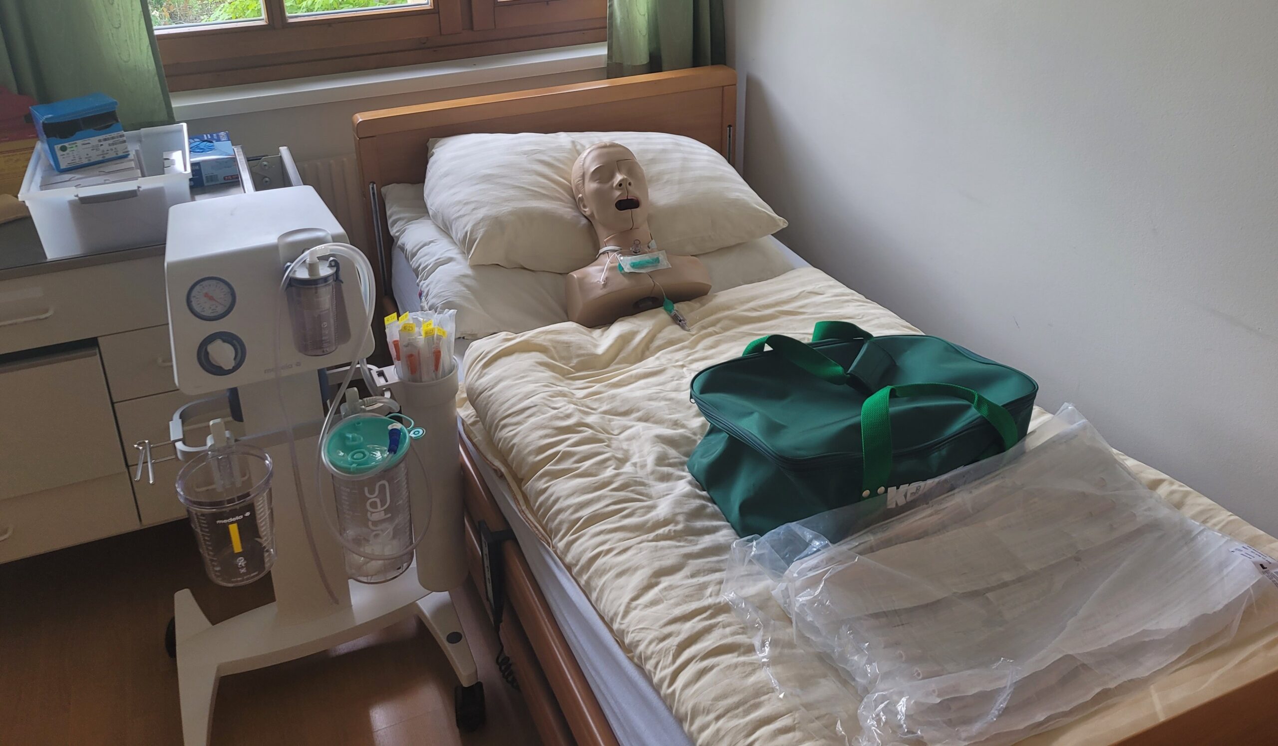 Pflege_Uebung_2 Pflege_Uebung_2