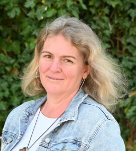 Ingrid Trimmel Ingrid Trimmel