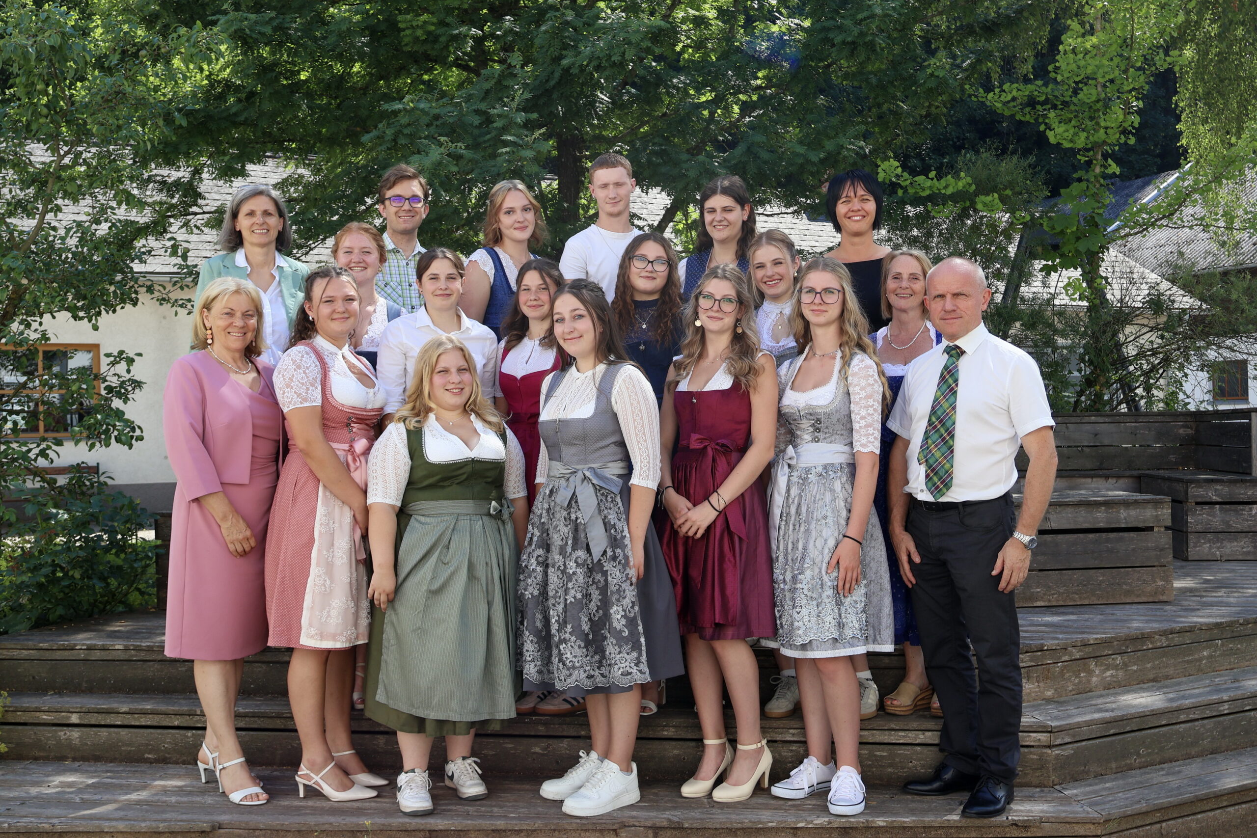 Abschlussklasse SOB 2026 Copyright Aschenbrenner