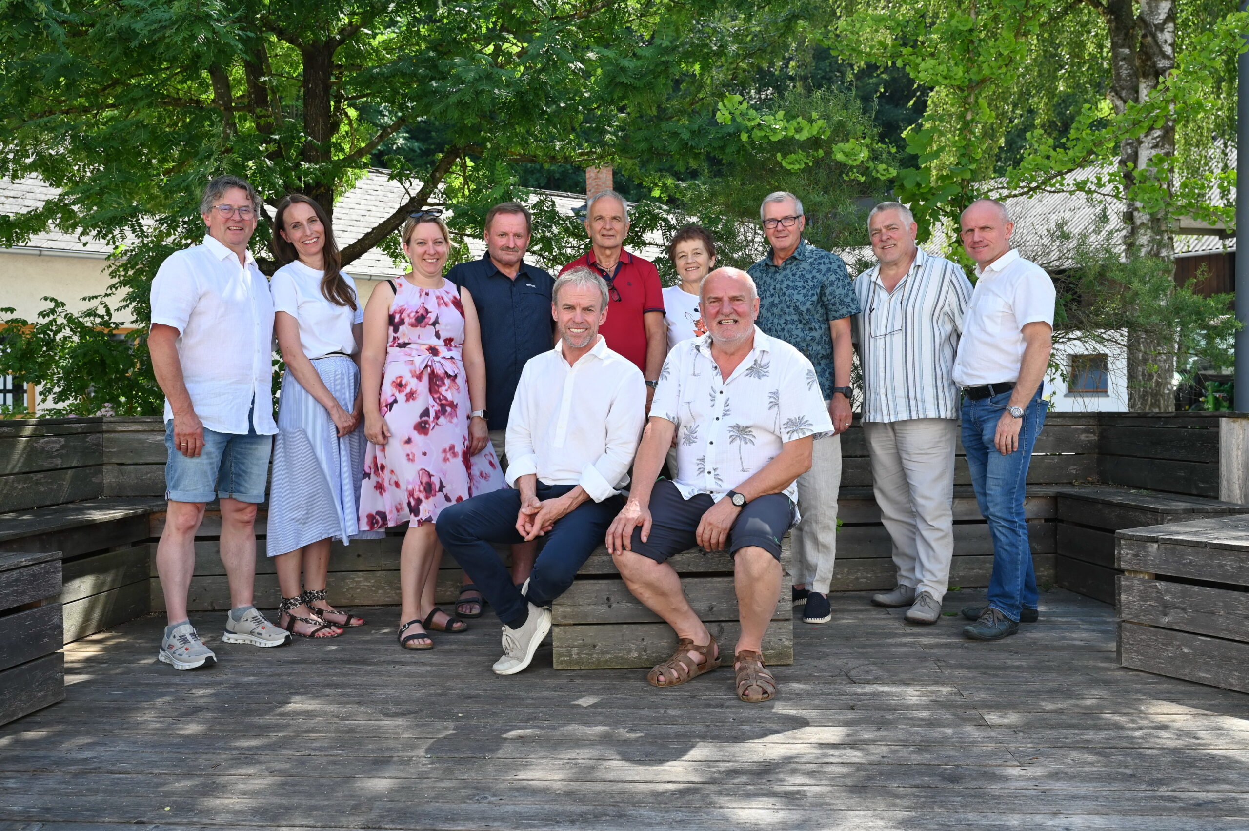 Warth-Pensionisten-alle+PV-26 Copyright Aschenbrenner