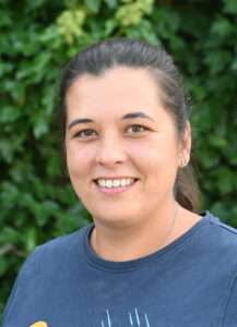 Laura Bauer-Feiertag, BSc Laura Bauer-Feiertag, BSc